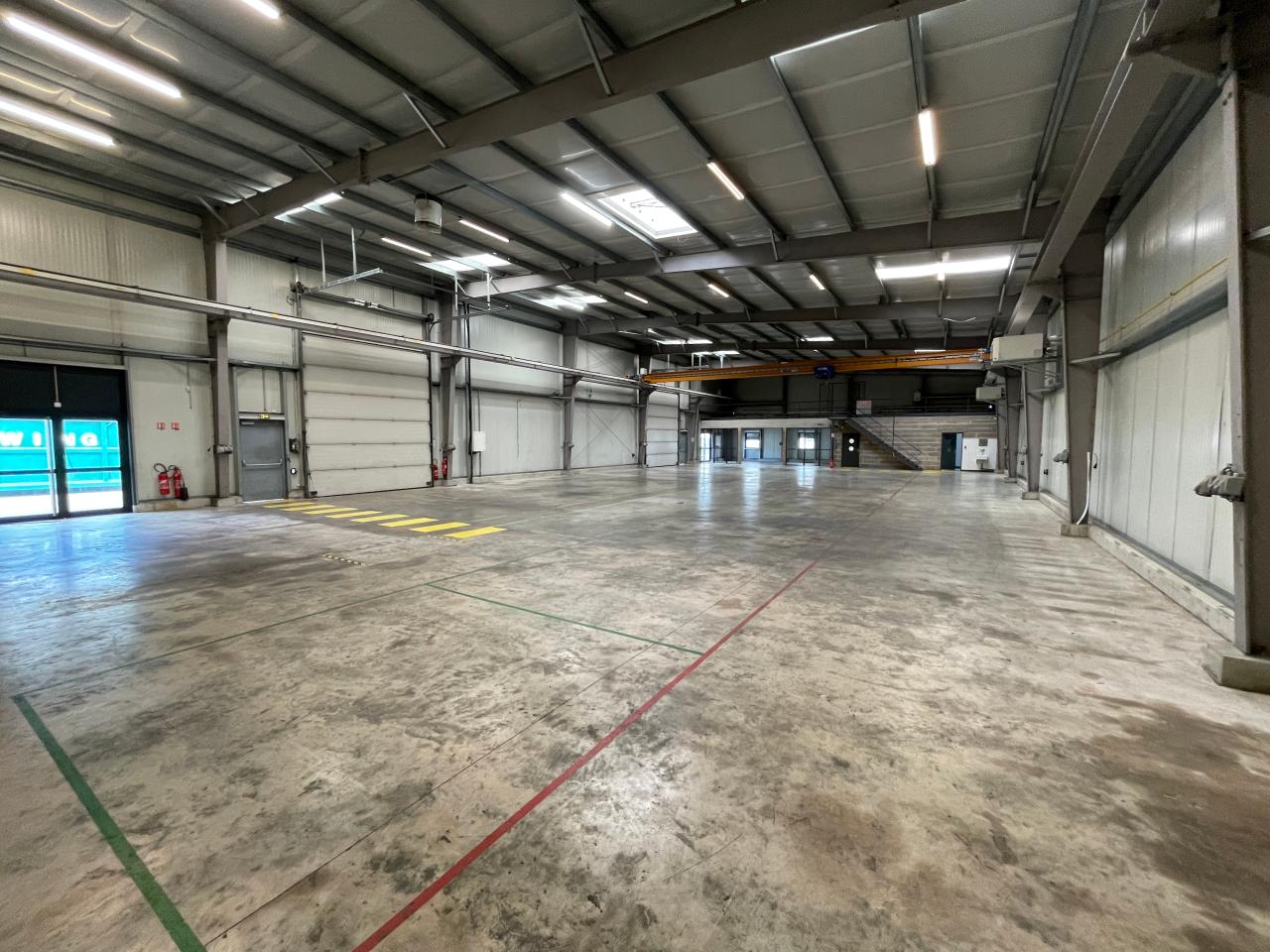 Local d'activité Flavigny-sur-Moselle 820m² Location local d'activité Flavigny-sur-Moselle Meurthe-et-Moselle OLACT2427740 7